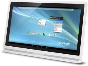 ViewSonic VSD241 24 inch Android Display with Touch Capabilities